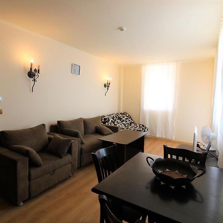 Menada Atrium Apartments Elenite Cameră foto
