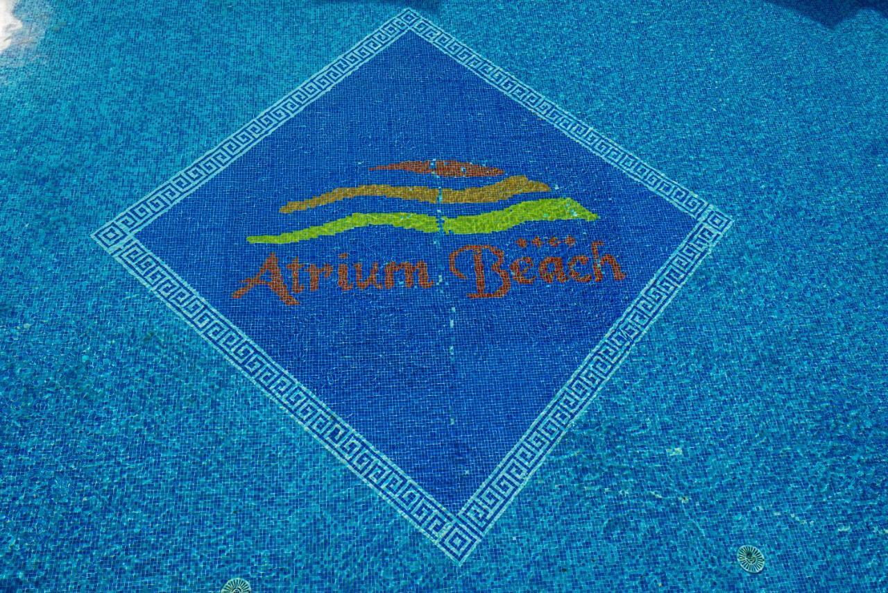 Menada Atrium Apartments Elenite Exterior foto