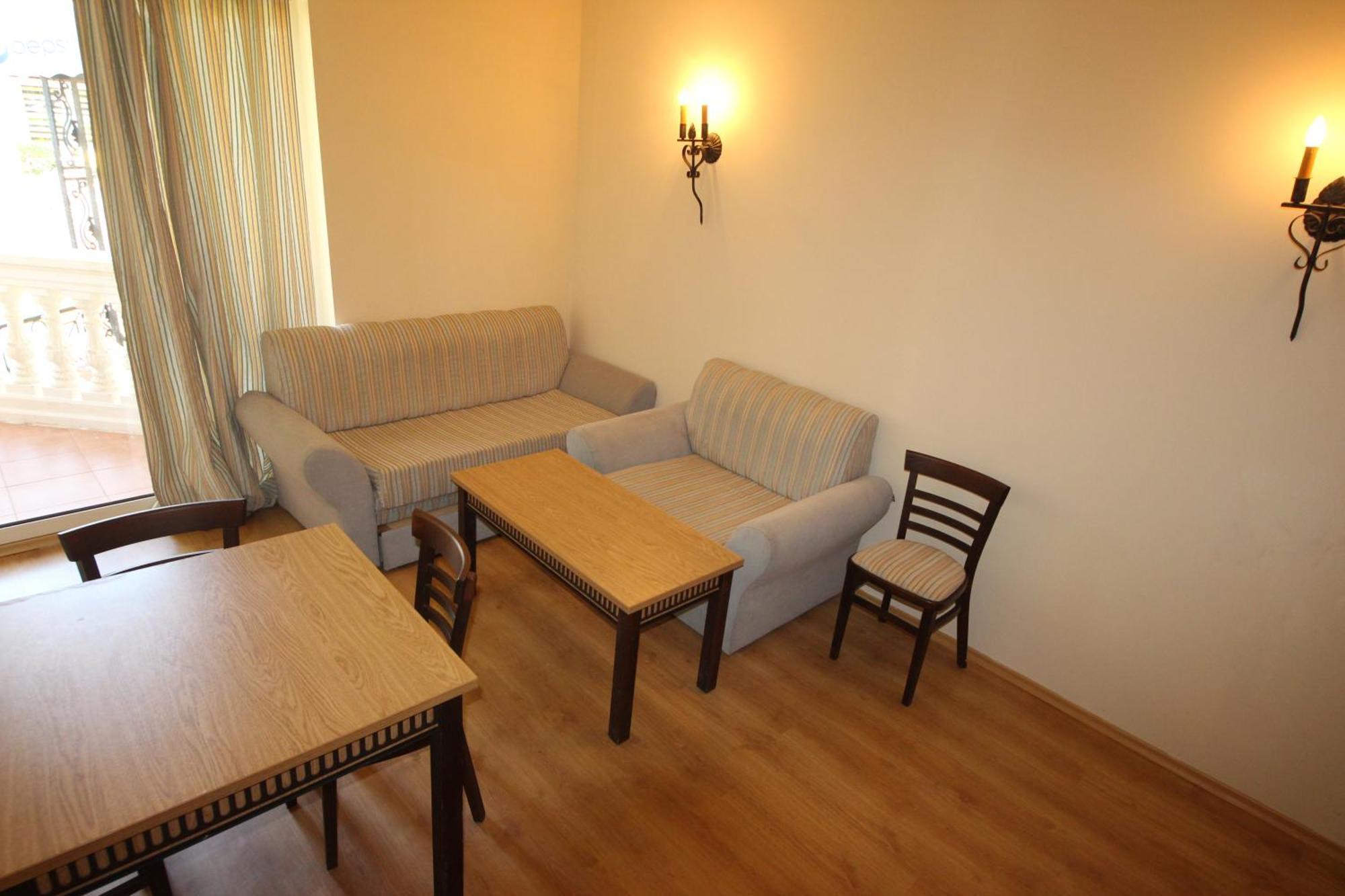 Menada Atrium Apartments Elenite Cameră foto