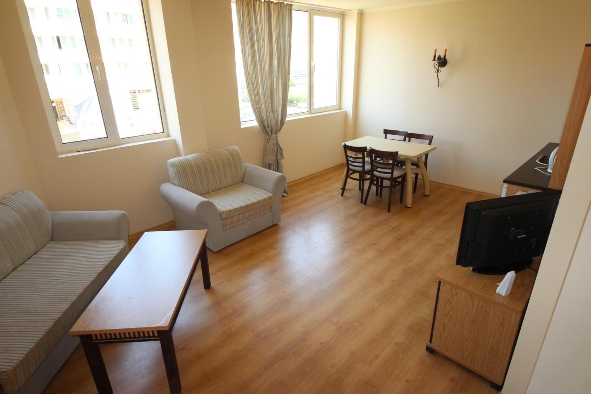 Menada Atrium Apartments Elenite Cameră foto