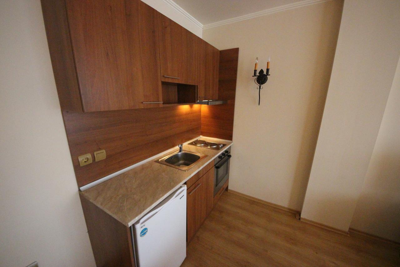 Menada Atrium Apartments Elenite Exterior foto