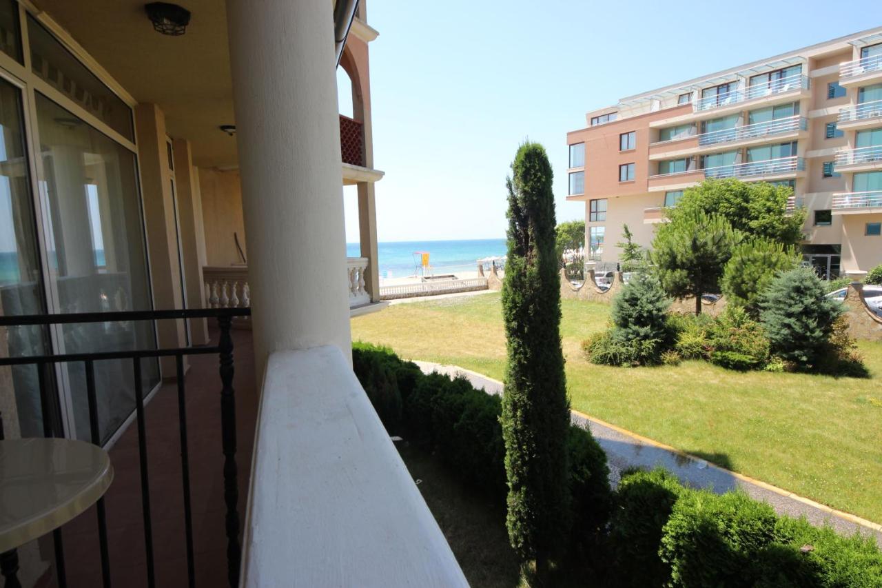 Menada Atrium Apartments Elenite Exterior foto